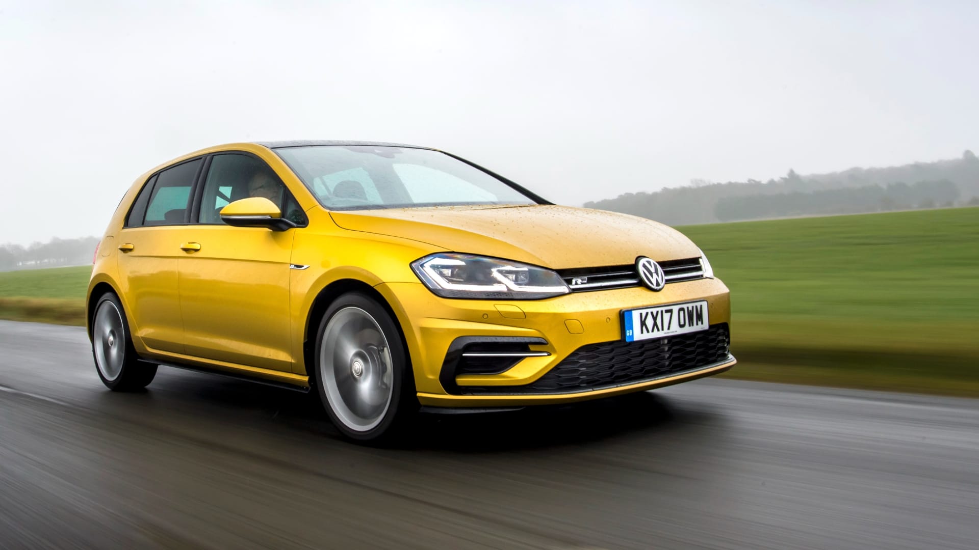 Volkswagen Golf Review (2013-2020)