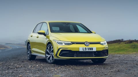 Volkswagen Golf 2020- review